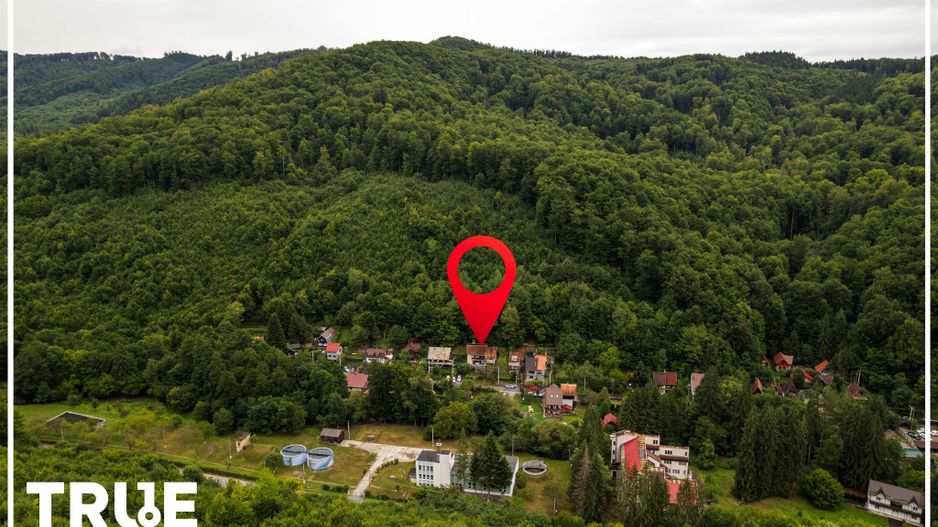 Casă de vacanță de vânzare – Sovata, județul Mureș - Poză 2