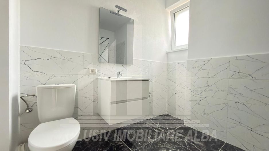 Apartament 2 camere | Open space | 54mp | Etaj 3 | Green Residence - Poză 4