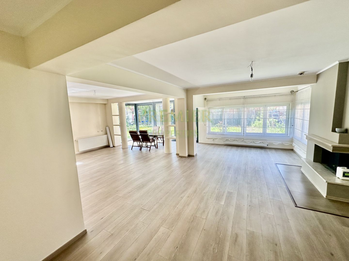 Vila de lux Pipera locuinta de vis teren generos rond OMV - Poză 9