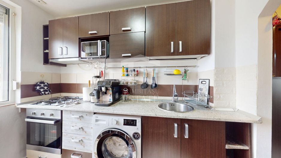 Apartament 3 camere Colentina Teiul Doamnei - Poză 13