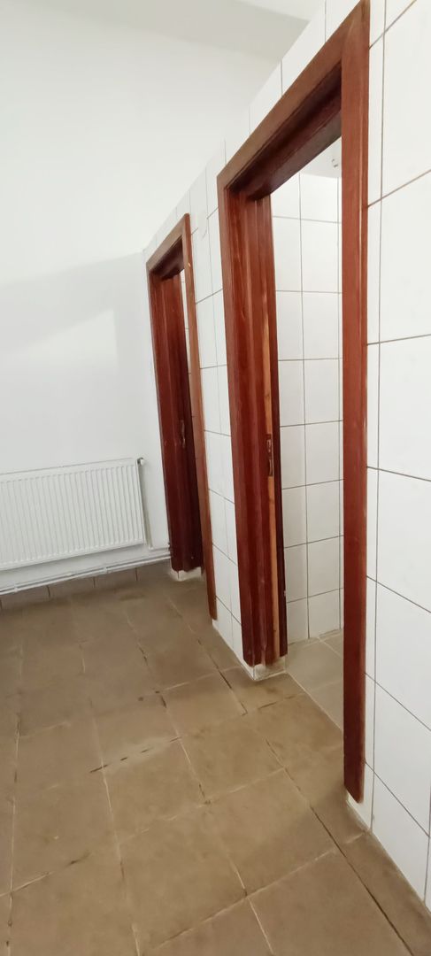 Hala industriala ,cu rampa-Astra - Poză 4