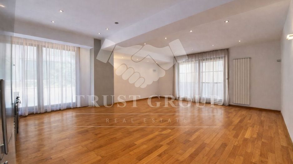 Apartament 3 camere - Herastrau | Loc de parcare | Parter cu Terasa - Poză 2