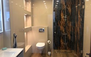 Apartament 3 camere, 85 mp, parcare, imobil nou, zona Mega Image - Poză 13