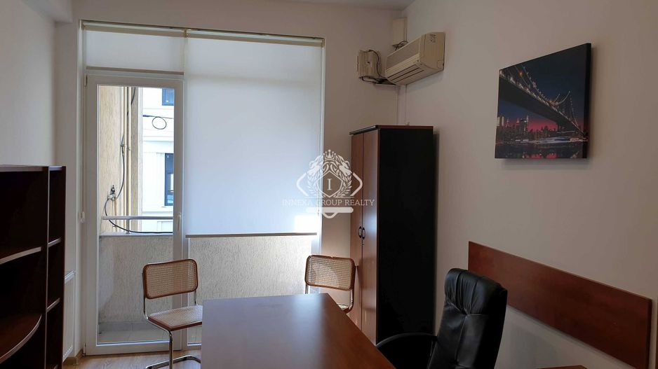 Apartament / Spațiu de birouri open-space de vânzare – Mitropoliei – Unirii - Poză 6