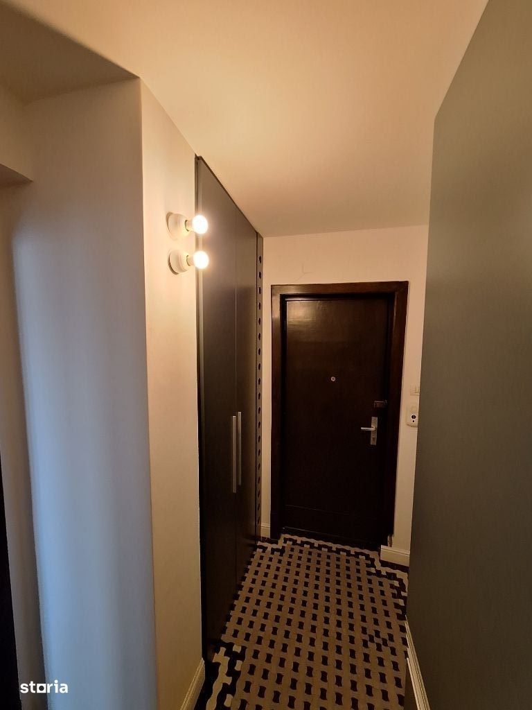 Persoana juridica inchiriaza garsoniera in zona centrala - Poză 8