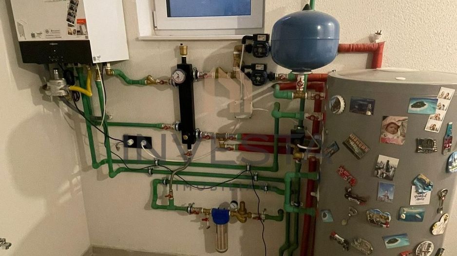 Duplex ultrafinisat panorama de vis cartier Voronet - Poză 23