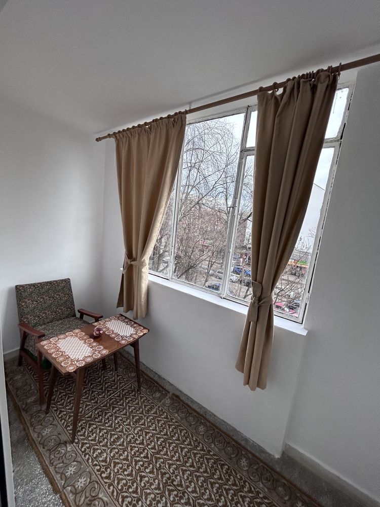 Apartament 3 camere, 75 mp, 2 balcoane – 3 min de metrou Gorjului - Poză 7