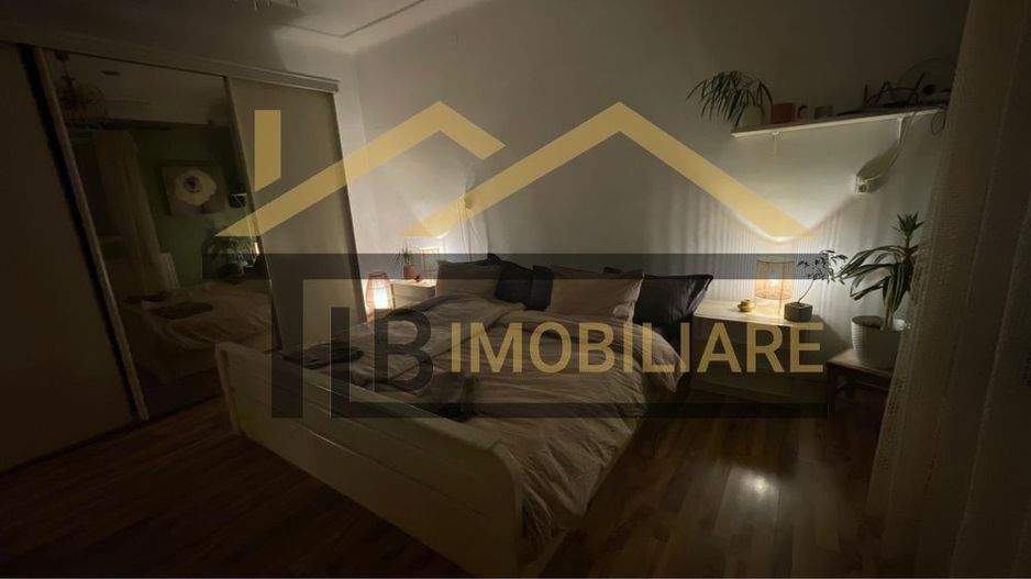 Casa de 4 camere,  120 mp, petfriendly, parcare, Zona Tudor - Poză 3