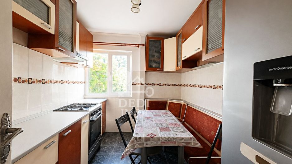 Apartament 3 camera de vânzare in zona Nufarul, Oradea - Poză 5
