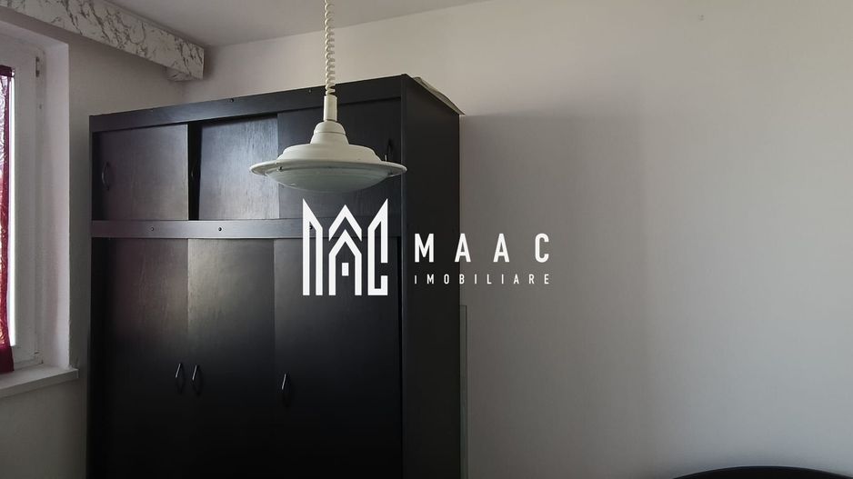 Apartament | 2 camere | 30 MPU  | 1 Balcon | Cedonia -Mediu - Poză 7