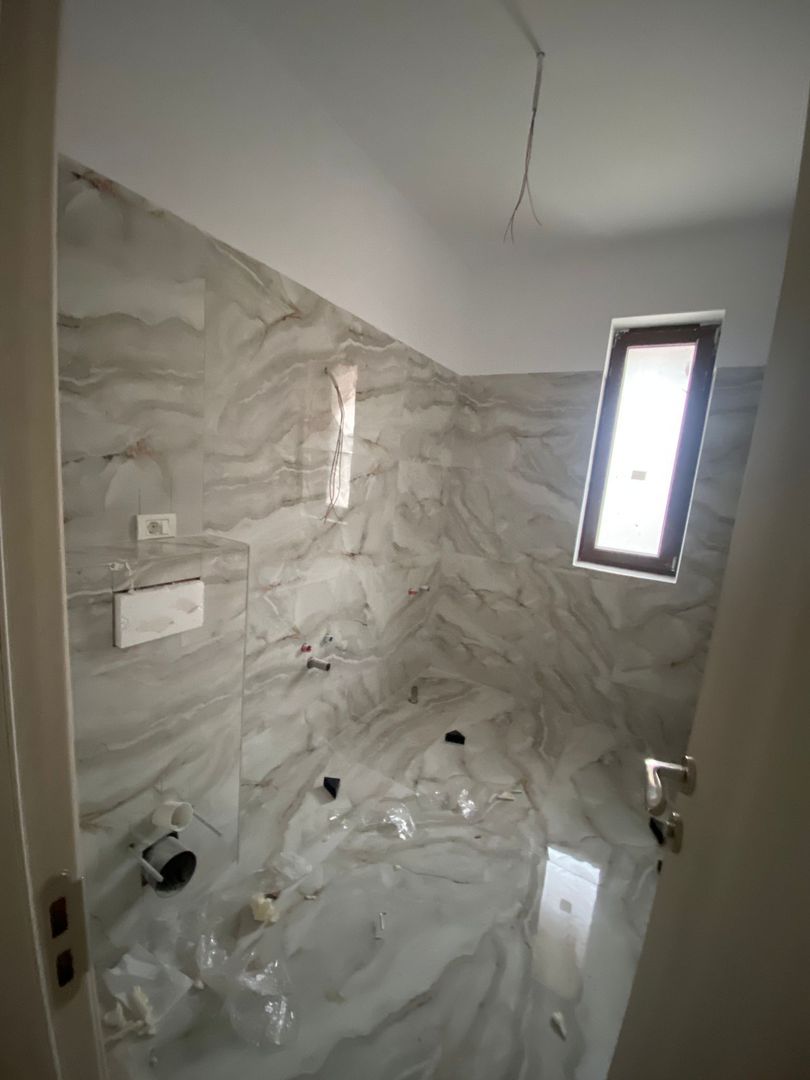 Giroc-ESO | Apartamente de 2 si 3 camere| Bloc cu lift - Poză 10