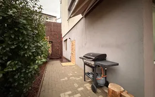 Apartament 2 camere de închiriat, cu curte și ciubăr - Poză 14