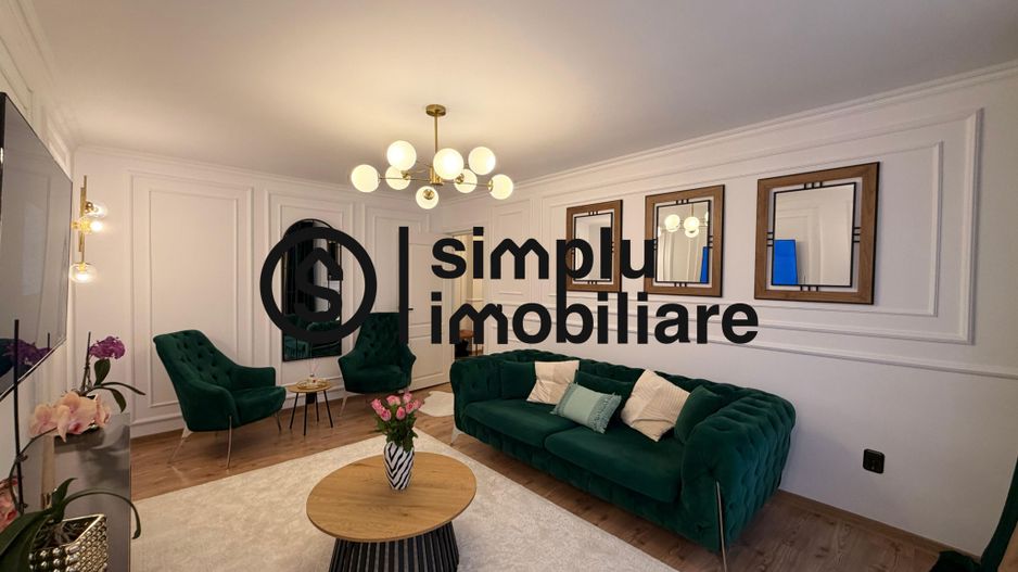 2 decomandate -Amaradia - Poză 26