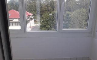 Apartament 3 camere U.M.T.-Padurea Verde  2 bai 2 balcoane - Poză 13