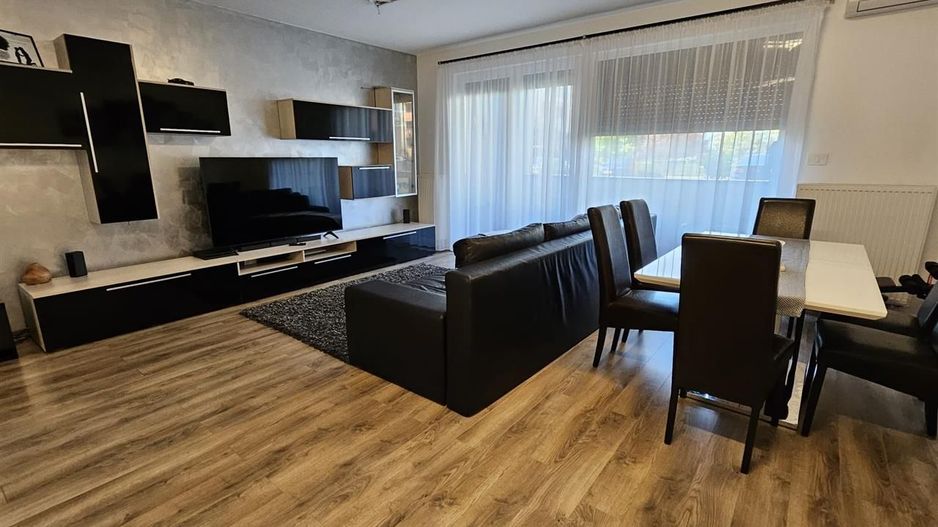 Ap 2 camere Aradului - Torontalului bloc nouparter - Poză 4