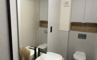 Apartament NOU  2 camere  – Zona Eroilor, Florești - Poză 15