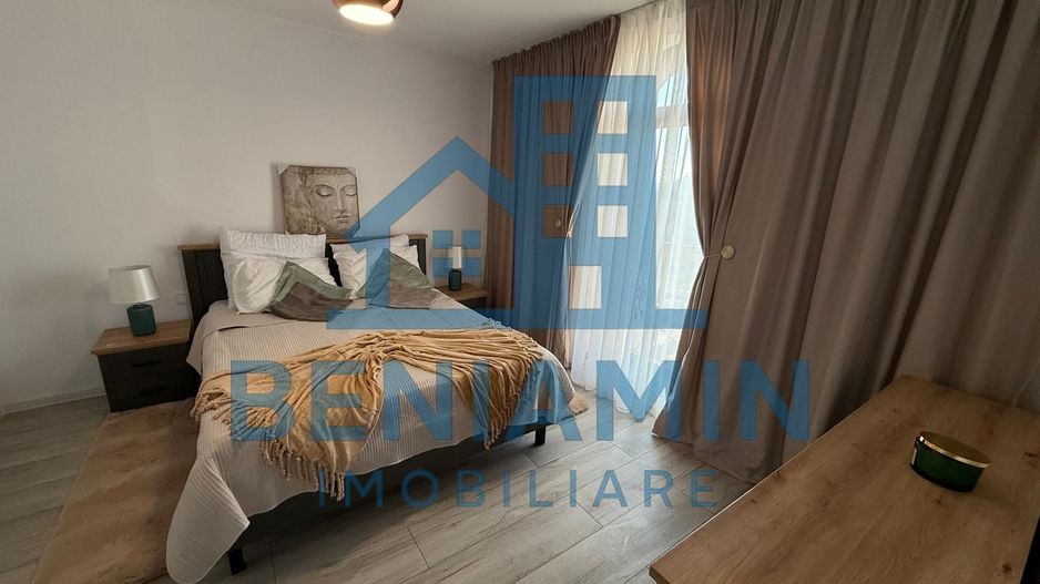 Casa Moderna-Lux-La cheie-Mobilata-Utilata-Model deosebit-Libera - Poză 3