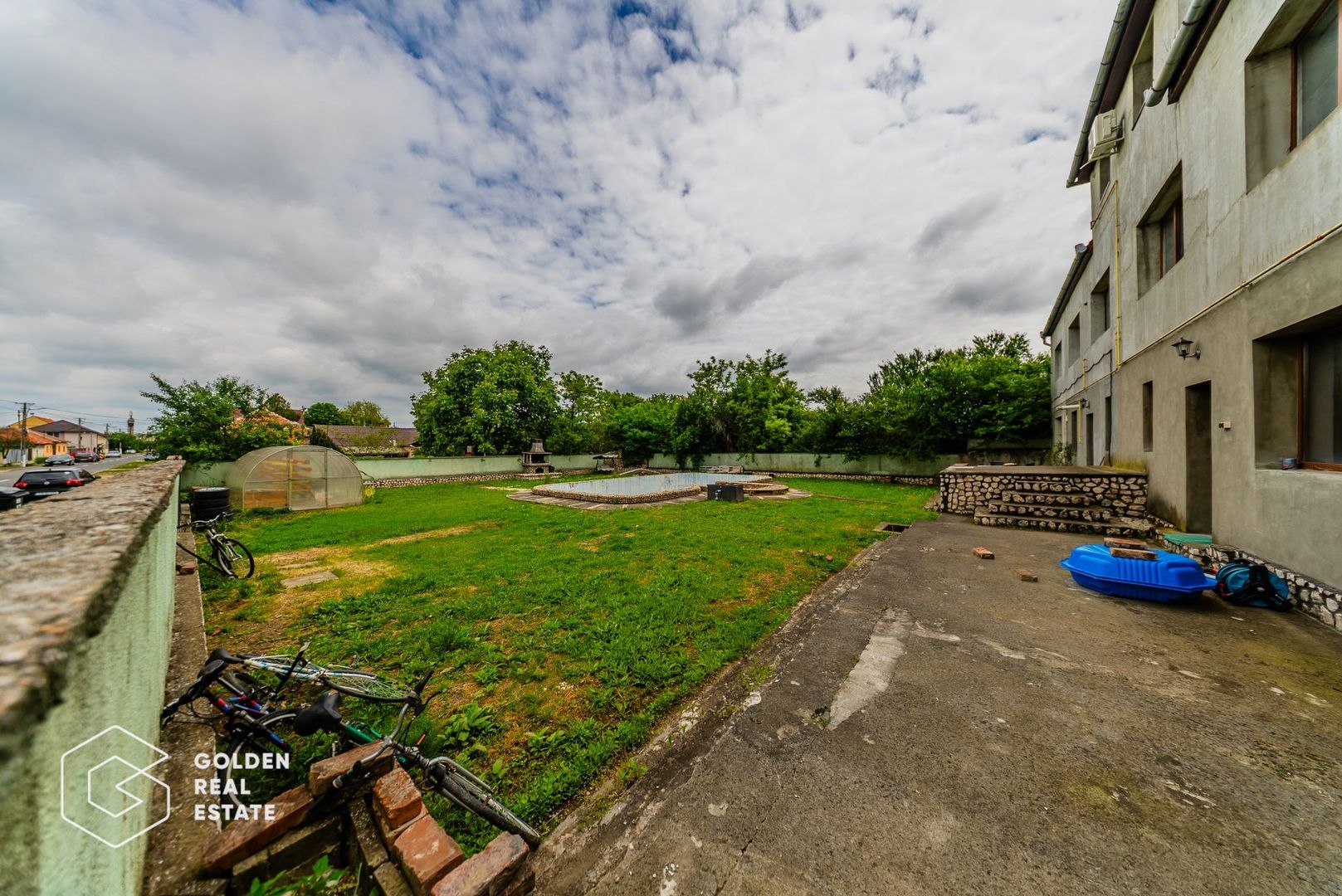 Apartament 2 camere, semidecomandat, zona Bujac, etaj 2 - Poză 18