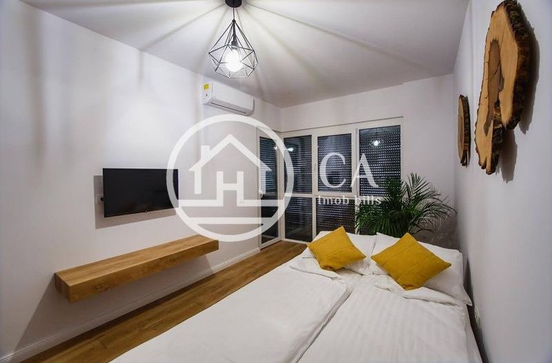 Apartament de închiriat cu 2 camere în AES, Oradea - Poză 3