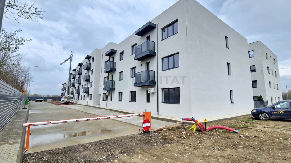 Apartament 2 camere la cheie | 54.999 EUR + TVA 21% | - Poză 15