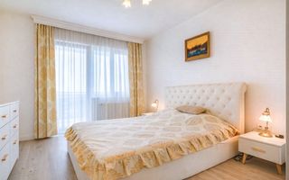 Inchiriere 3 camere| 70 mp + terasă 16 mp | Parcare -Leroy Merlin - Poză 4