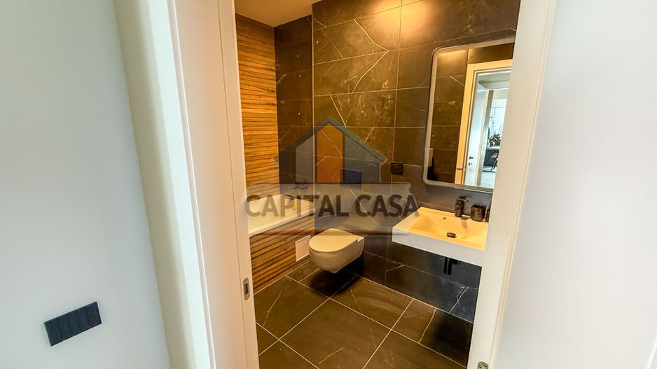 Apartament cu 3 camere Premium in Sector 3 - Poză 9