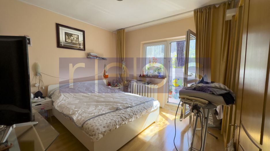 VANZARE | 4 CAMERE | MALL VITAN - Poză 6