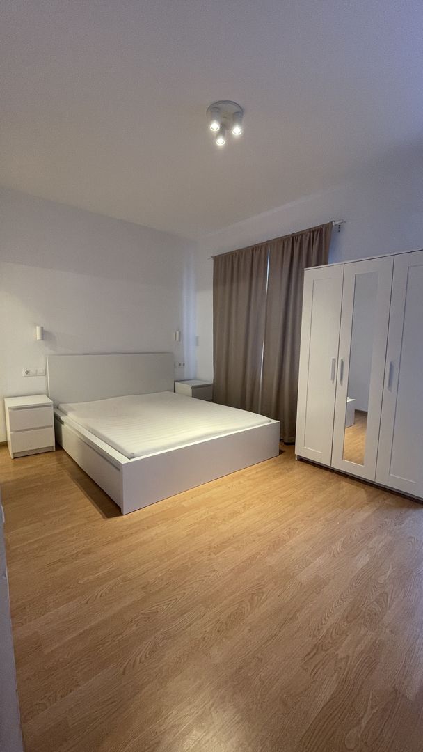 3 camere | Pipera | Matei Millo | 2 terase | boxa + parcare - Poză 15