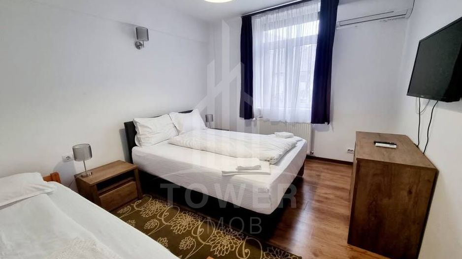 Pensiune dublă de vânzare | Zona Turnișor-Sibiu - Poză 11