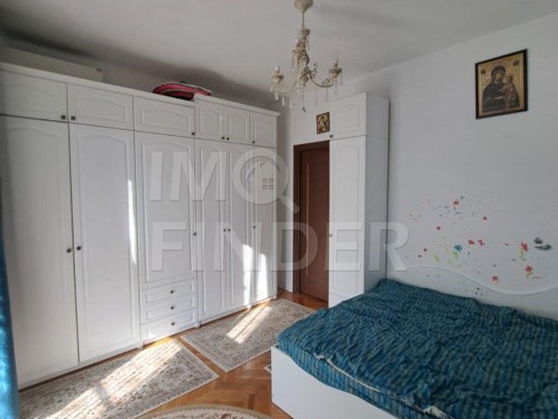 Vanzare 2 camere decomandate, Centru, zona Horea - Poză 2