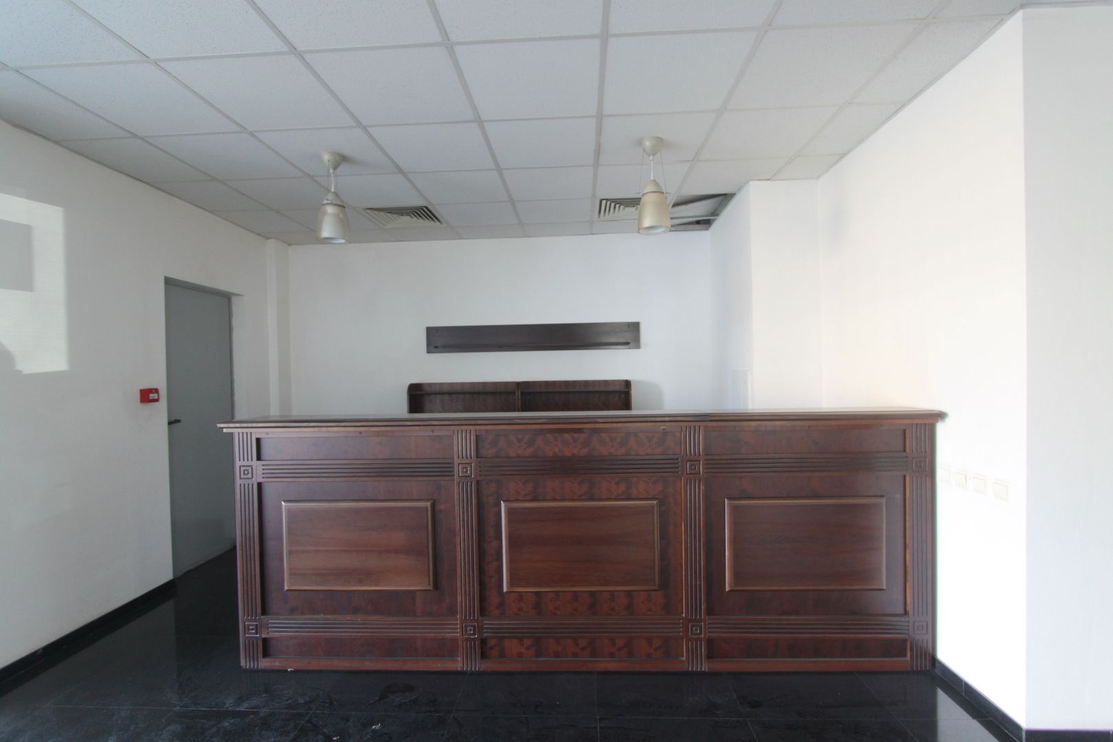 Cladire de birouri - zona Semicentrala - Poză 36