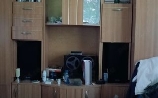 Apartament 2 camere Freidorf parter cu centrala - Poză 1