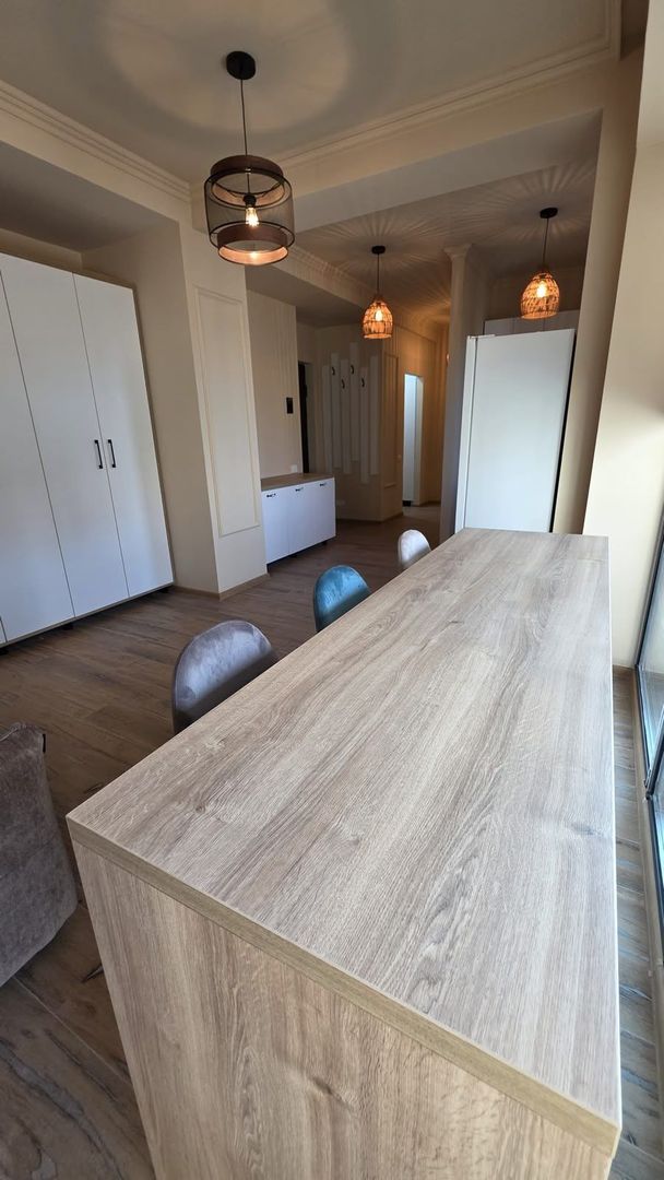 AP. 2 CAMERE- DECEBAL, PET-FRIENDLY, PARCARE INCLUSA, CENTRALA, MODERN - Poză 8