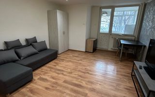 Apartament cu o cameră de închiriat, Tătărași, lângă stația de transport în comun Flux - Poză 4