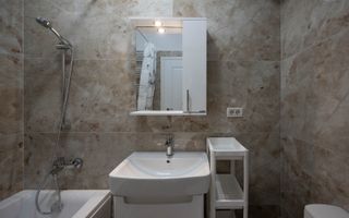 Garsoniera Central Adress Progresului Nasaud Carol Studio 2022 - Poză 5