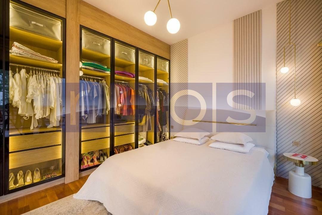 VANZARE APARTAMENT 2 CAMERE | HERASTRAU | 24MP TERASA | MOBILAT-UTILAT - Poză 10