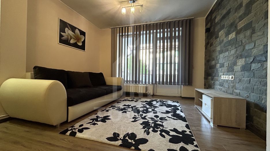 APARTAMENT 3 CAMERE DE ÎNCHIRIAT CU 2 LOCURI DE PARCARE ȘI 2 TERASE - Poză 4