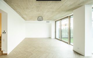 VILA  BANEASA RESIDENTIAL PARK - Poză 9