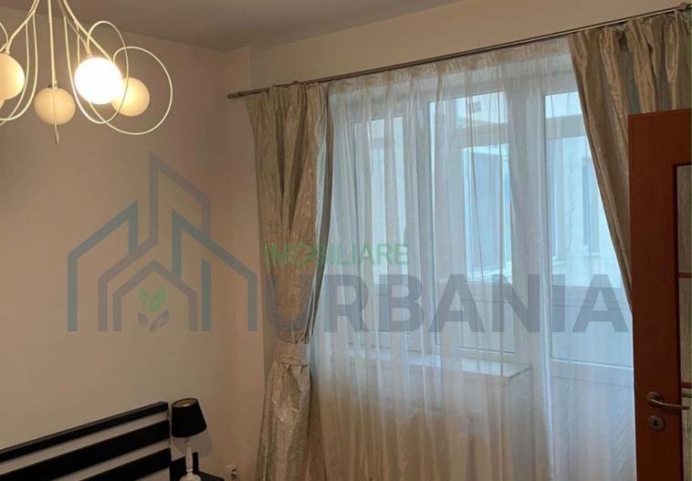 Apartament 2 camere, 57 mp, etaj 4, Penta, Tătărași, Iași - Poză 2
