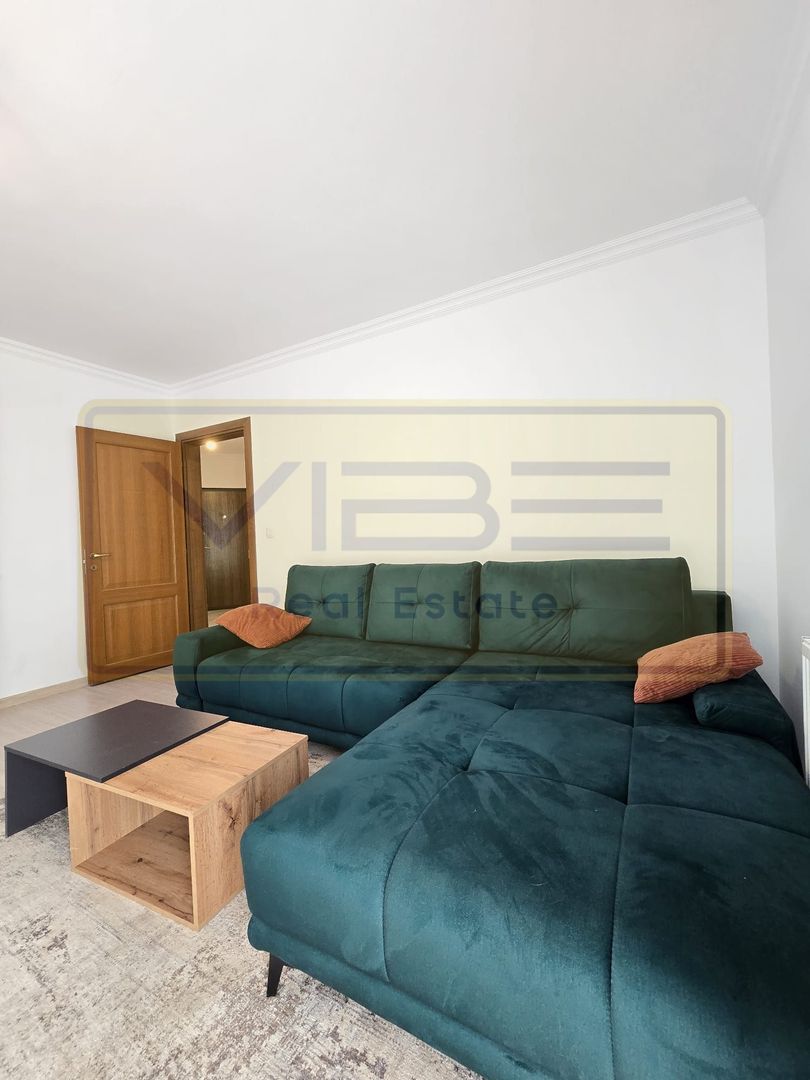 Păcurari - Alpha Bank - 64mp- Parcare - Bloc nou-etaj 2 - Poză 1