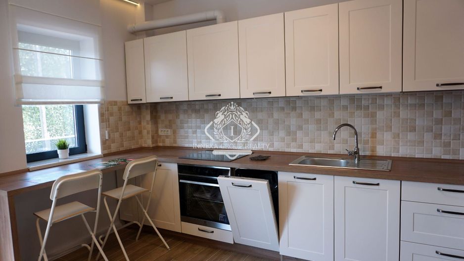 Apartament 2 camere lux de inchiriat - Iancu Nicolae - Poză 10