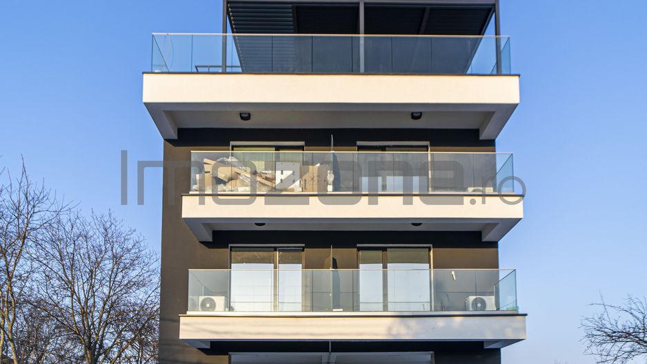 Str. Ghidigeni, zona Raul Doamnei, 2 cam. bloc nou, finisaje premium, Doar CASH - Poză 14