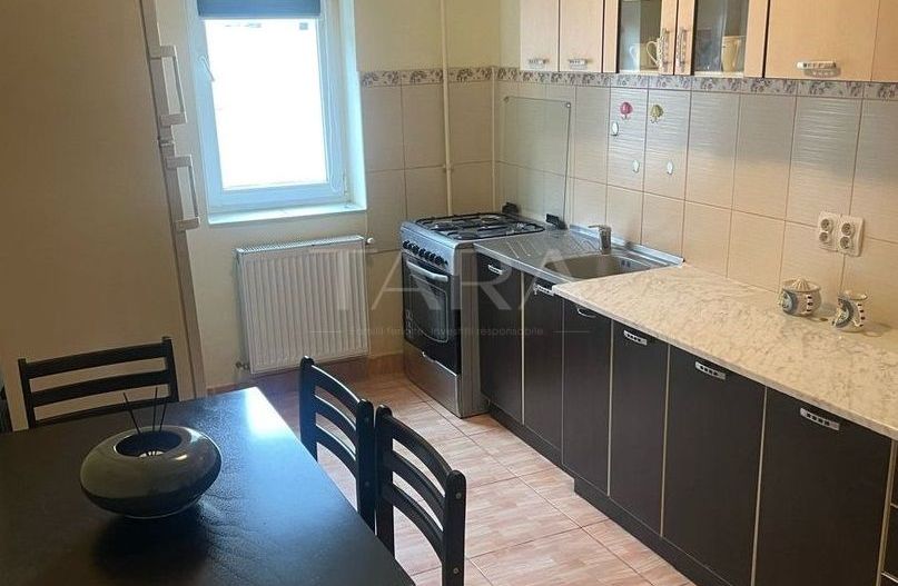 Vanzare apartament in zona hotel Royal, Gheorgheni. - Poză 2