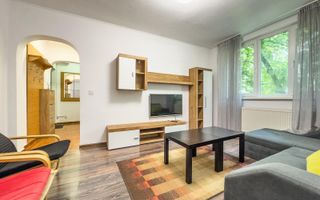 Apartament 3 Camere | Drumul Taberei, Sector 6 | Comision 0% - Poză 1