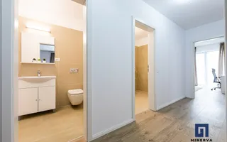 Braytim, Apartament 3 camere , parter, Comision 0% - Poză 18