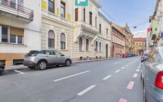Apartament de închiriat cu 2 camere central, Arad - Poză 10