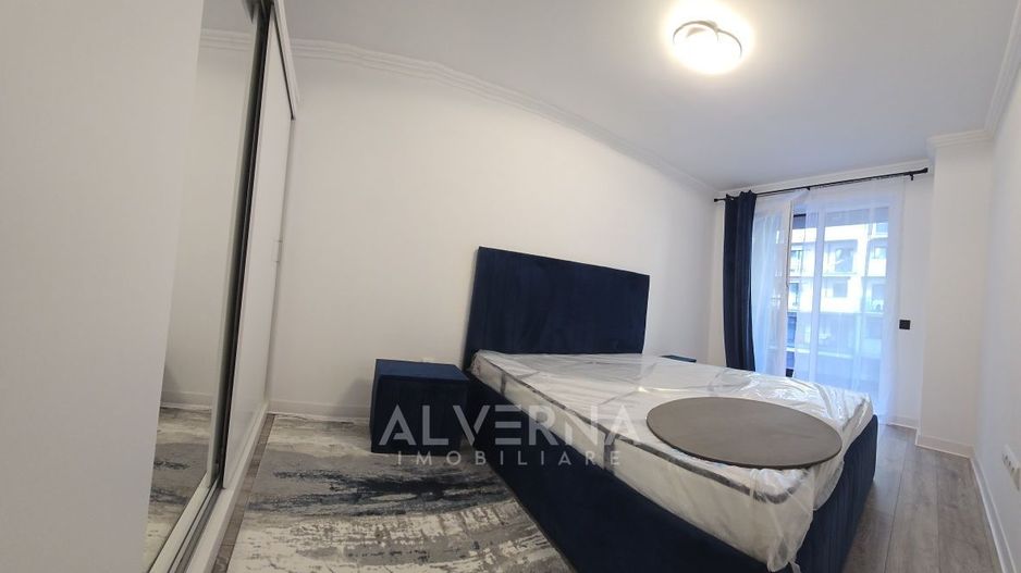 Apartament 3 camere + 2 balcoane | parcare subterana | Soporului - Poză 2