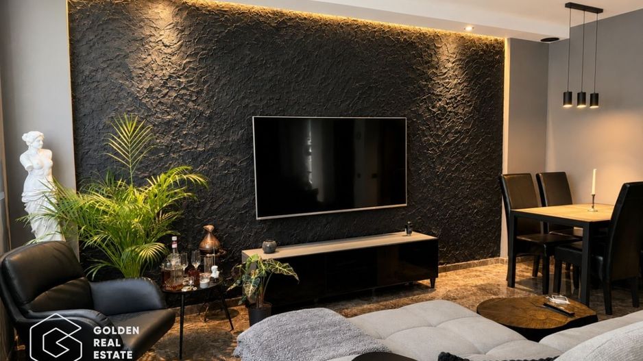 Apartament HIGH-END cu Ecosistem SMART Integrat | Torontalului - Poză 2
