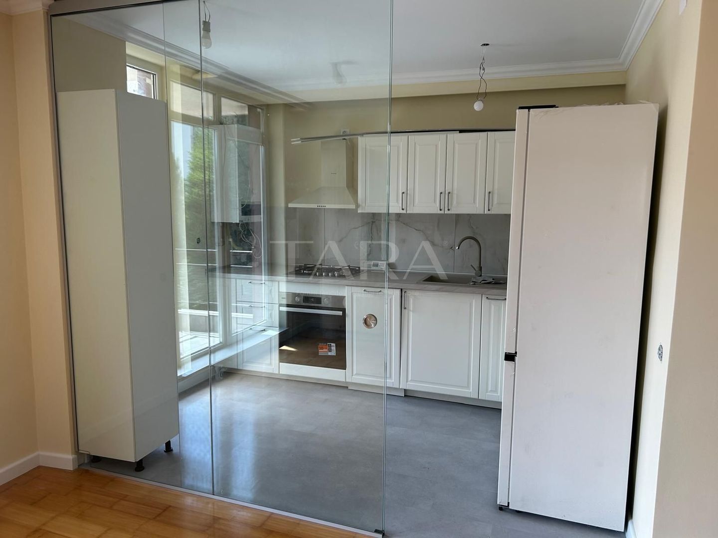 Apartament cu 2 camere,  zona Borhanci - Poză 5