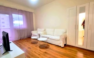 FĂRĂ COMISION | APARTAMENT 2 CAMERE, ETAJ 1, PARCARE, ZONA DEVENTER - Poză 2